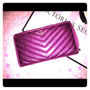 Victoria’s Secret Wallet